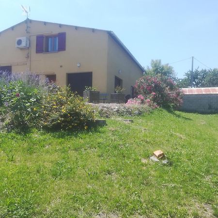 Vila Les Vignes Pomport Exteriér fotografie